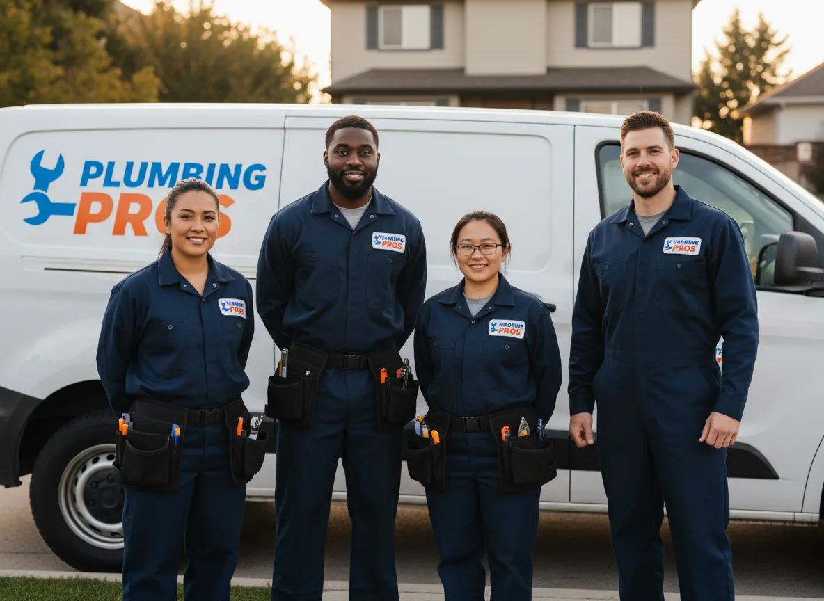 Water Heater Repair company in Glocester, RI